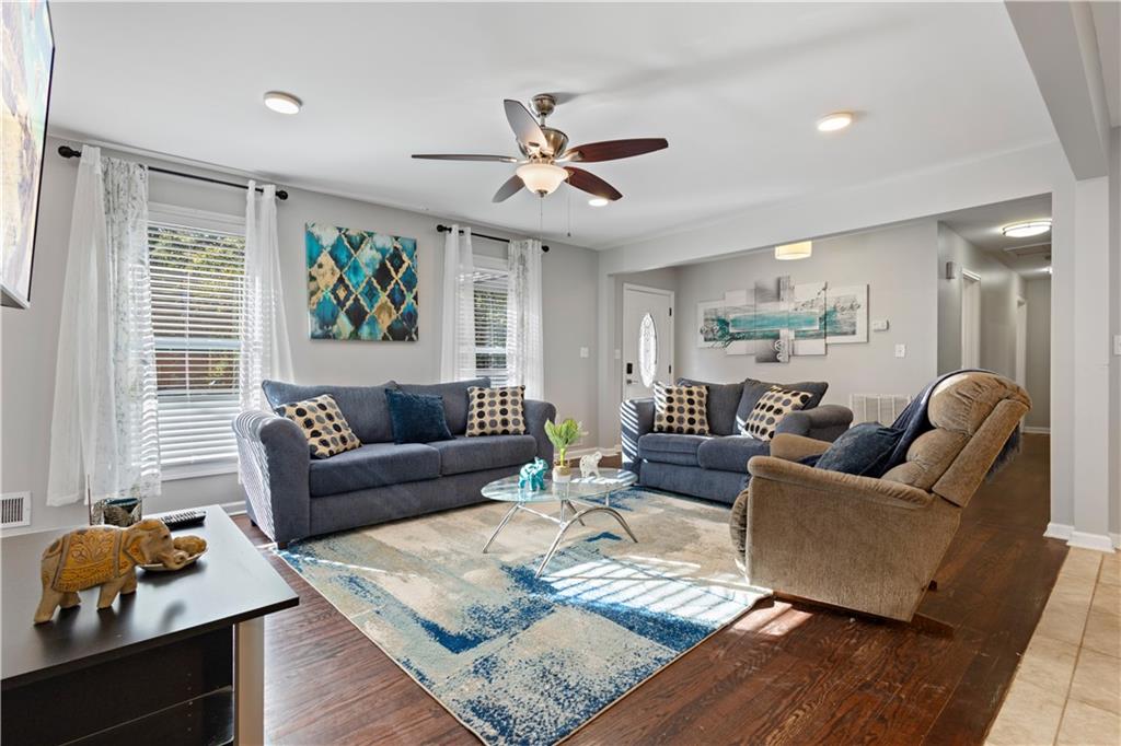 154 Dollar Mill Road SW