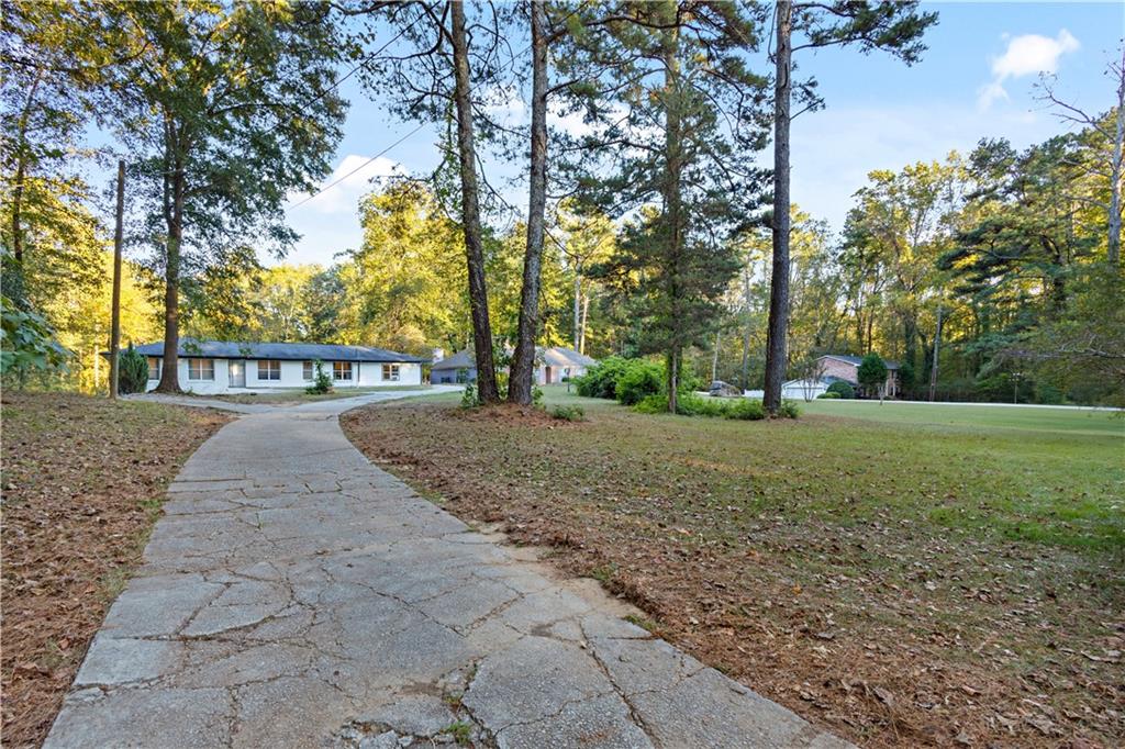 154 Dollar Mill Road SW