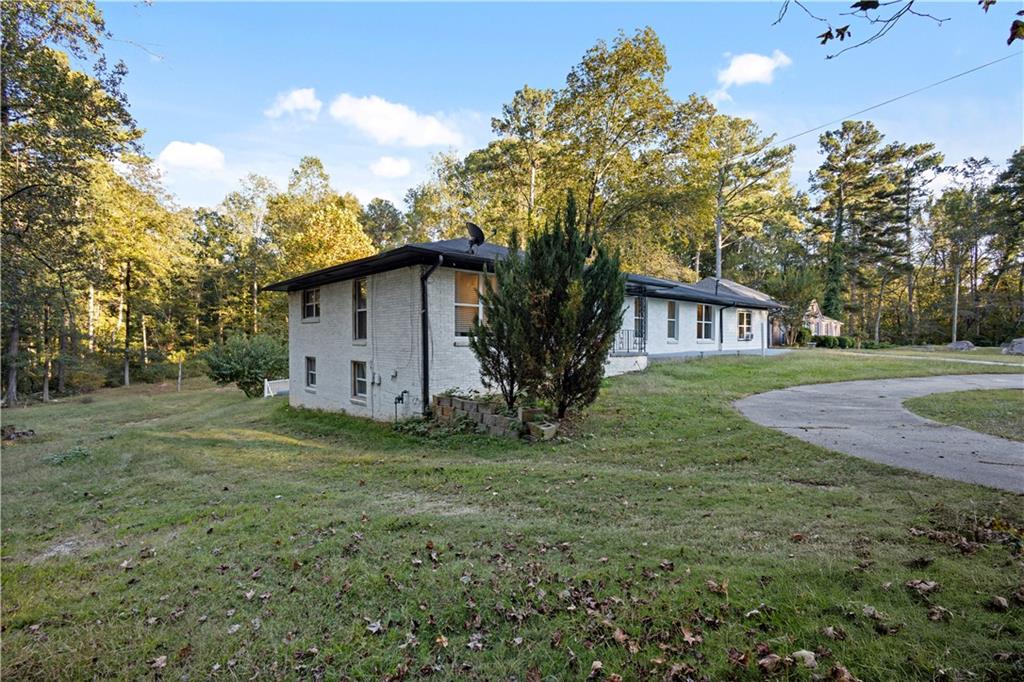 154 Dollar Mill Road SW