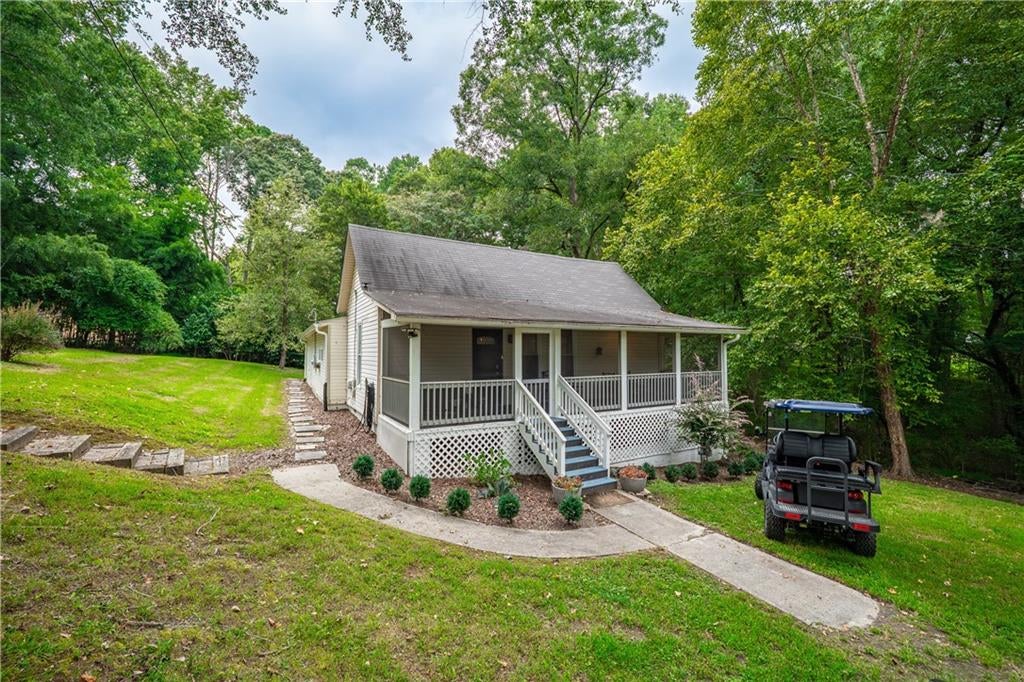 4481 Mclain Circle