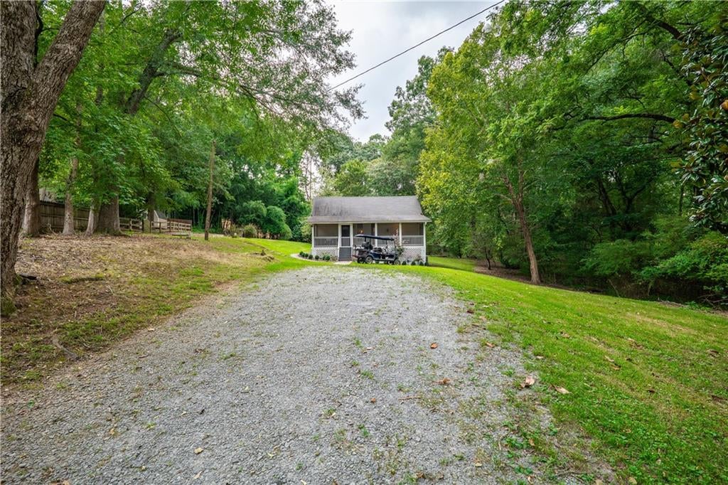4481 Mclain Circle