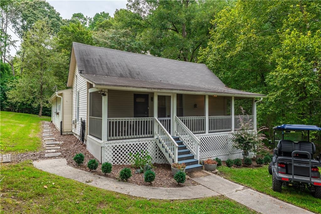 4481 Mclain Circle