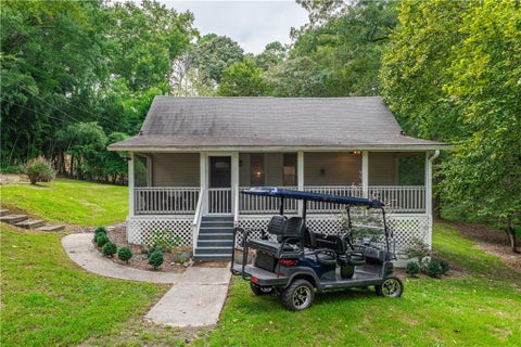 Homes For Sale - 4481 Mclain Circle<br/> Acworth, GA 30101