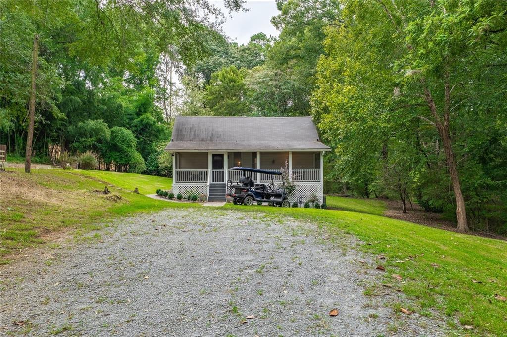 4481 Mclain Circle