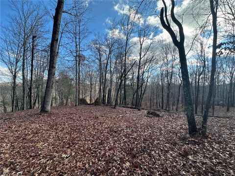 Vacant Land For Sale - 200 Mincey Acres Drive<br/> Murrayville, GA 30564