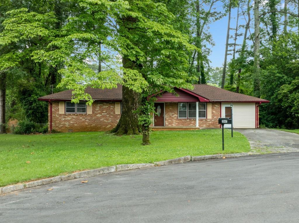 3047 Hudson Court