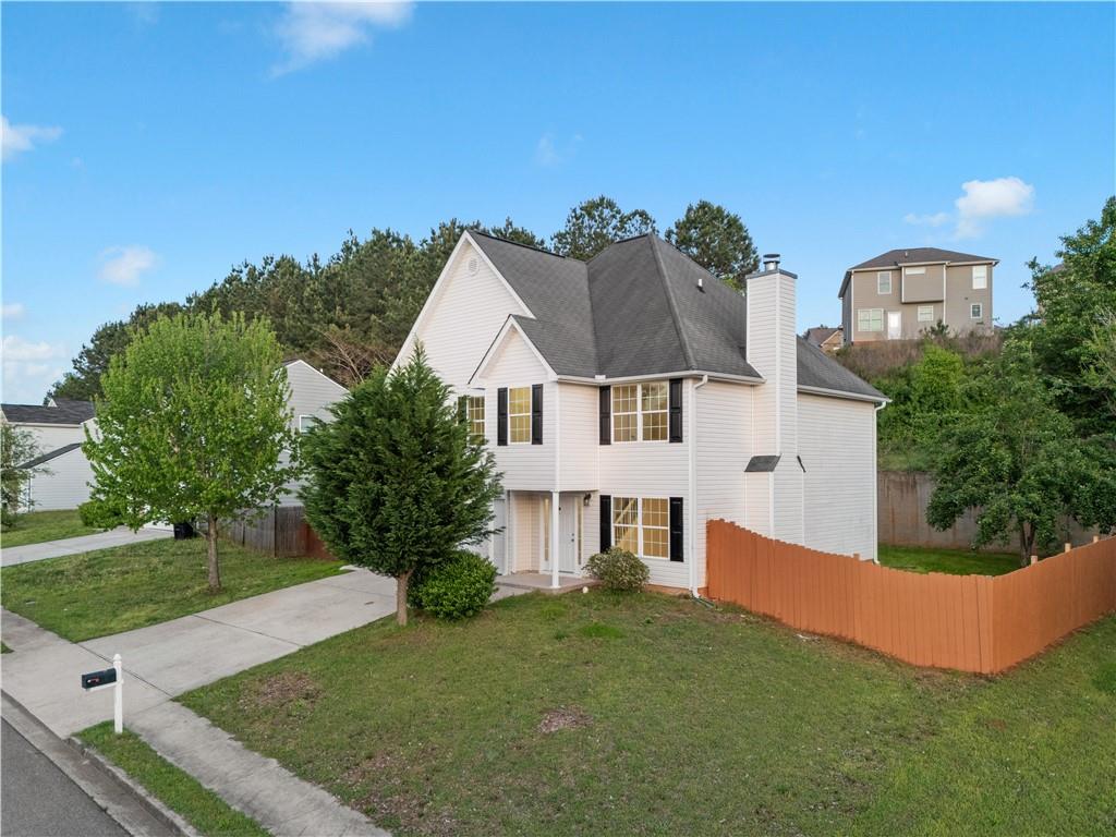 1389 Shadow Creek Avenue, Hampton, Georgia image 2