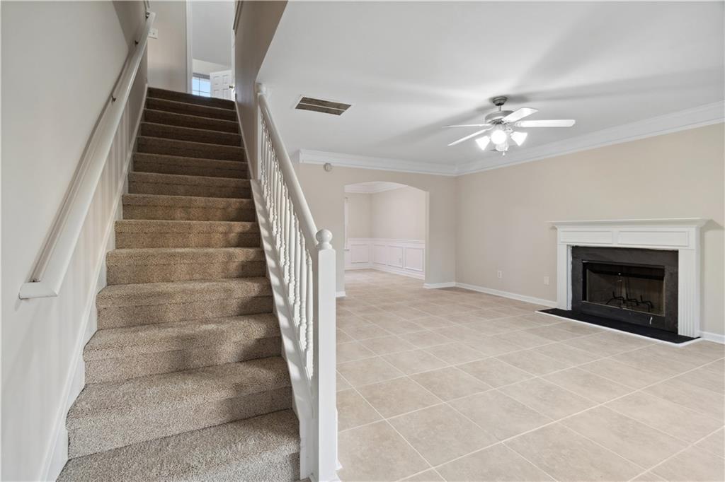 1389 Shadow Creek Avenue, Hampton, Georgia image 28