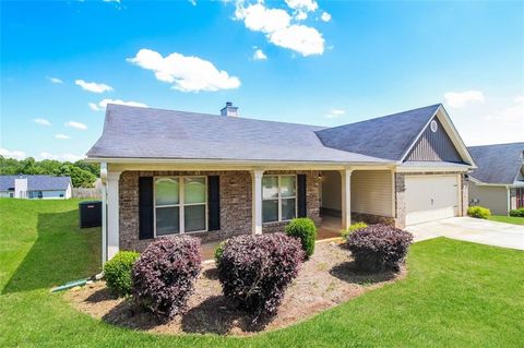 A home in Jefferson