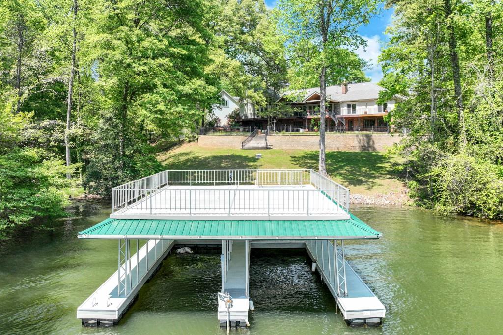 2436 Hawthorne Lane Lot 3