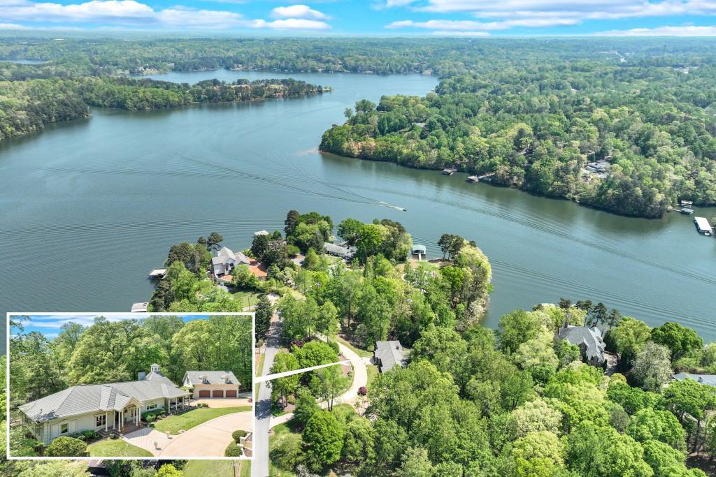 2436 Hawthorne Lane Lot 3