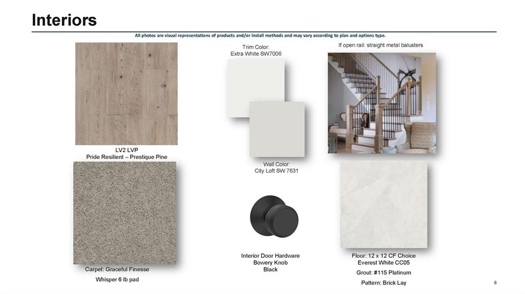 Byers Park - Residential