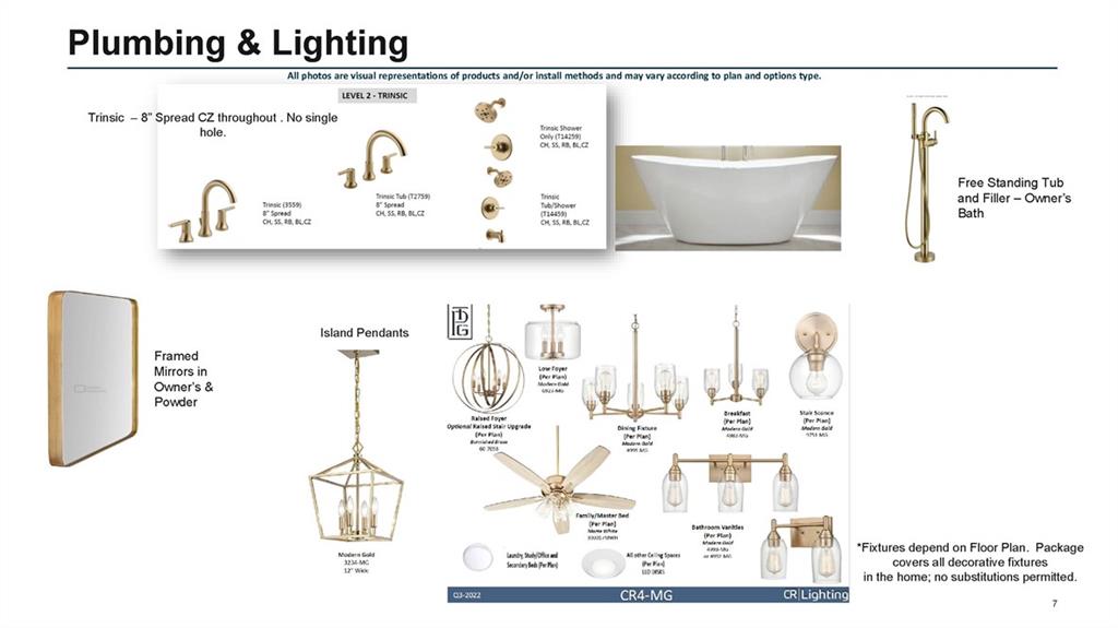 Byers Park - Residential