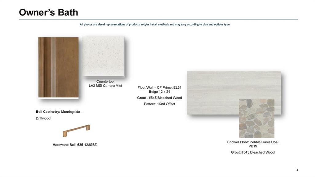 Byers Park - Residential