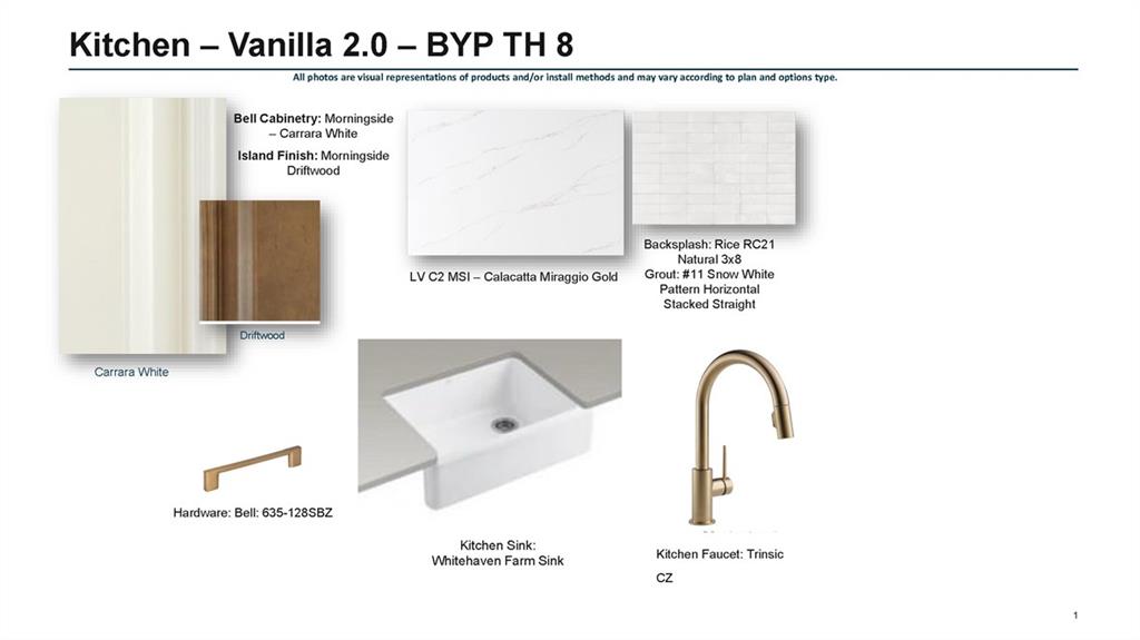 Byers Park - Residential