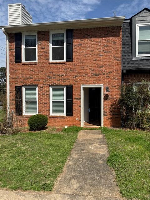 Photo of 3100 Duval Place NW, Kennesaw, GA 30144 (MLS # 7739568)