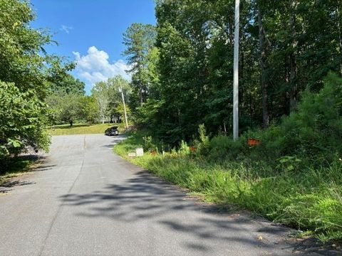 5094 Gwendolyn Court Acworth GA 30101