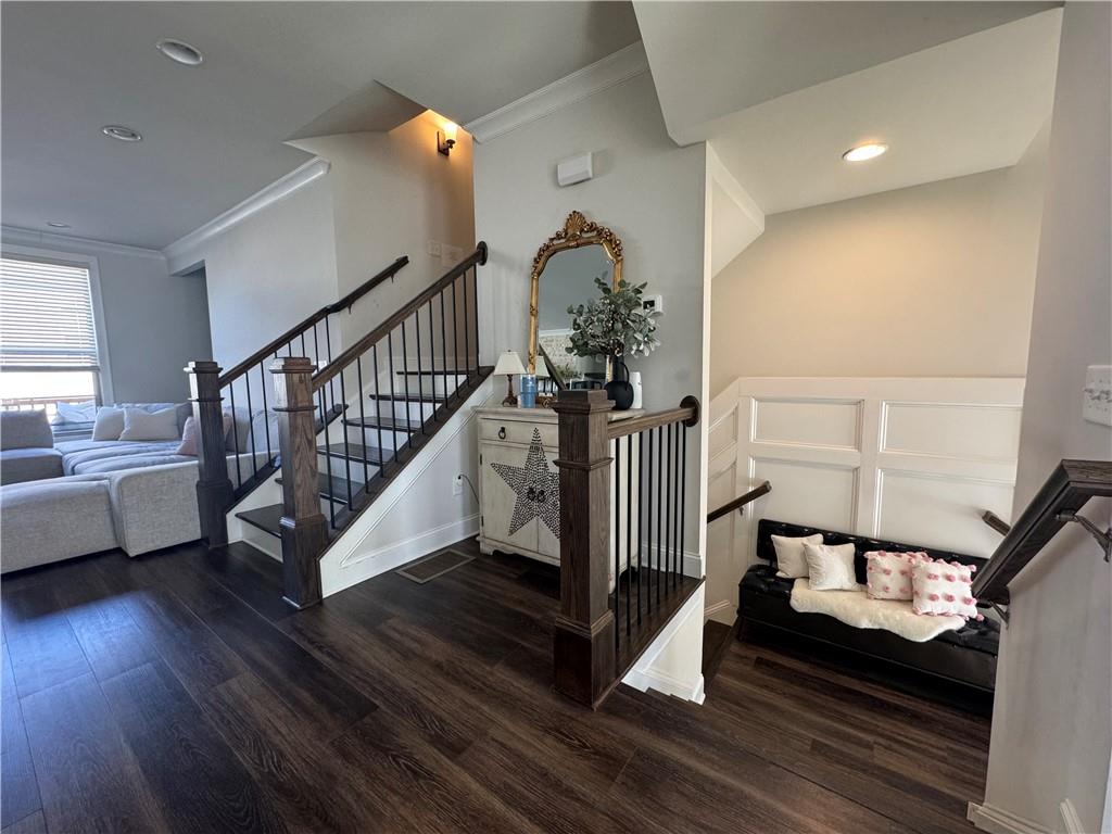 1411 Wisteria Wall Drive, Suwanee, Georgia image 23