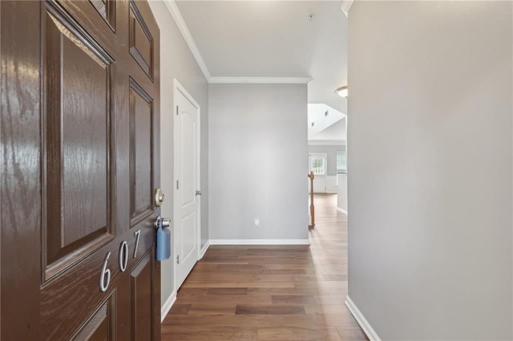 607 Tall Timbers, Woodstock, Georgia image 2