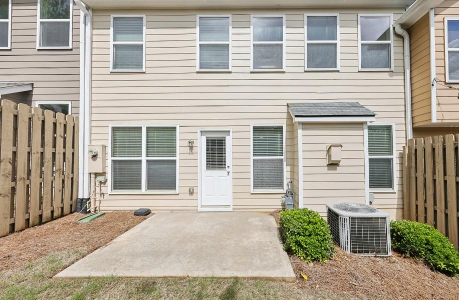 607 Tall Timbers, Woodstock, Georgia image 20
