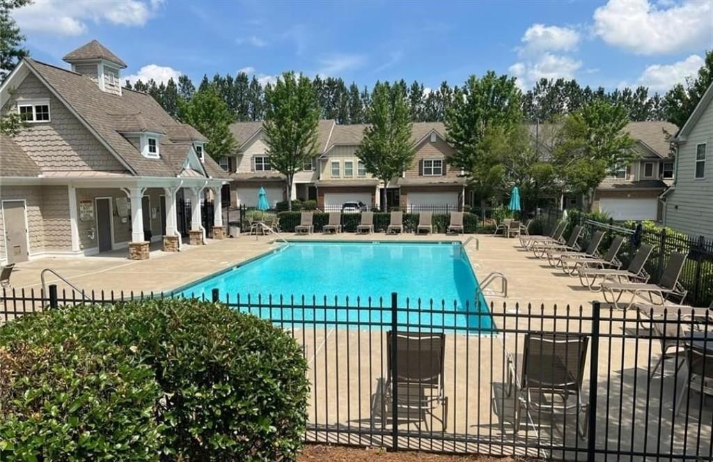 607 Tall Timbers, Woodstock, Georgia image 24