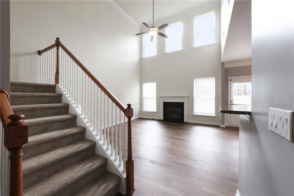 607 Tall Timbers, Woodstock, Georgia image 4