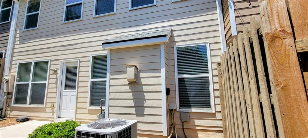 607 Tall Timbers, Woodstock, Georgia image 19