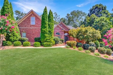 315 Fountainhead Drive Jefferson GA 30549