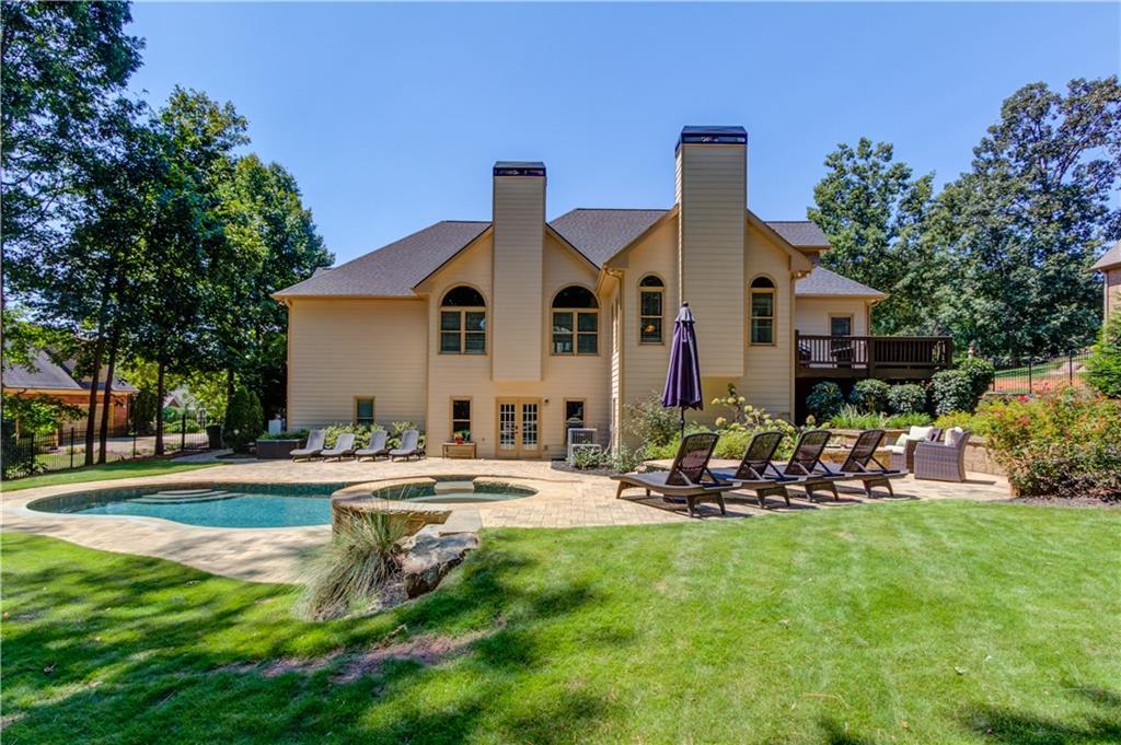 315 Fountainhead Drive
