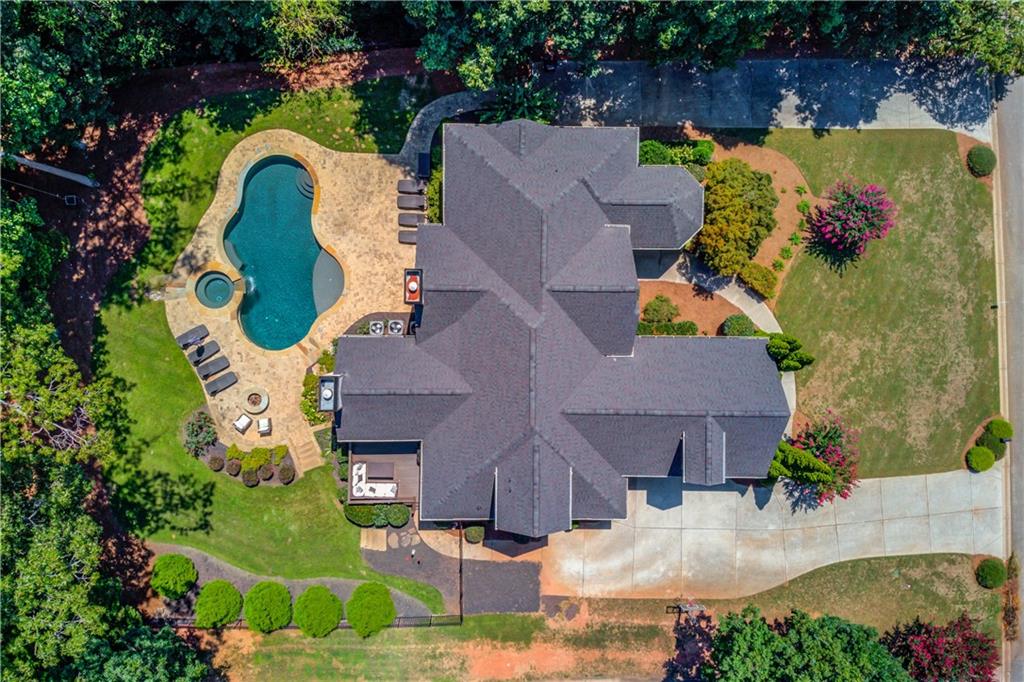 315 Fountainhead Drive
