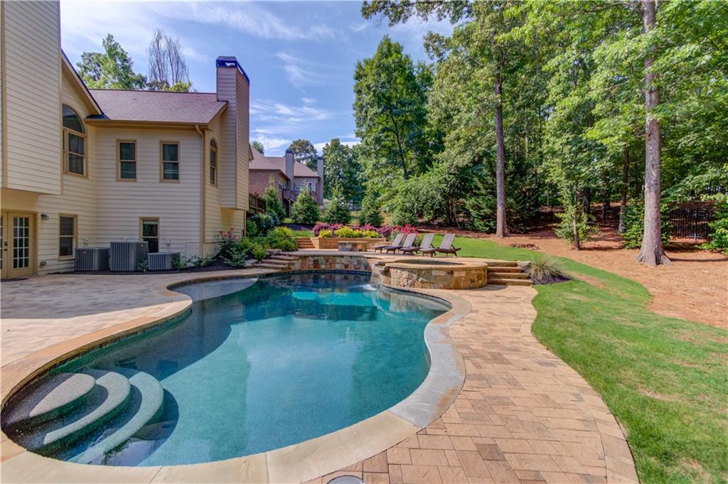 315 Fountainhead Drive