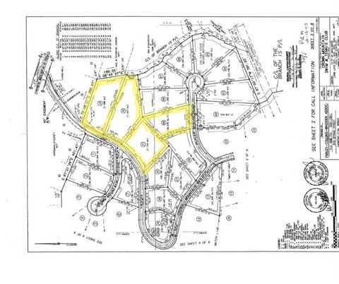 0 CROWN MOUNTAIN Dahlonega GA 30533