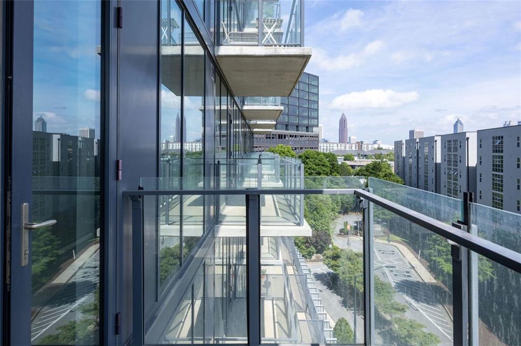 788 W Marietta Street #311, Atlanta, Georgia image 1