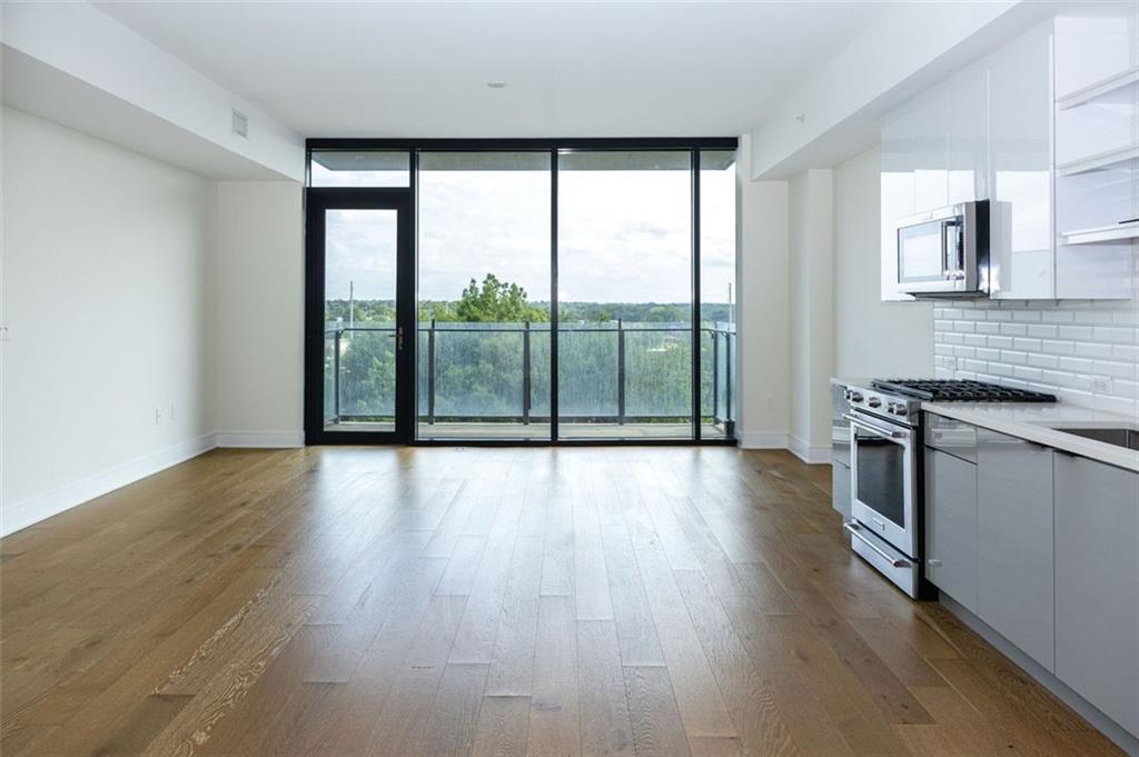 788 W Marietta Street #311, Atlanta, Georgia image 14