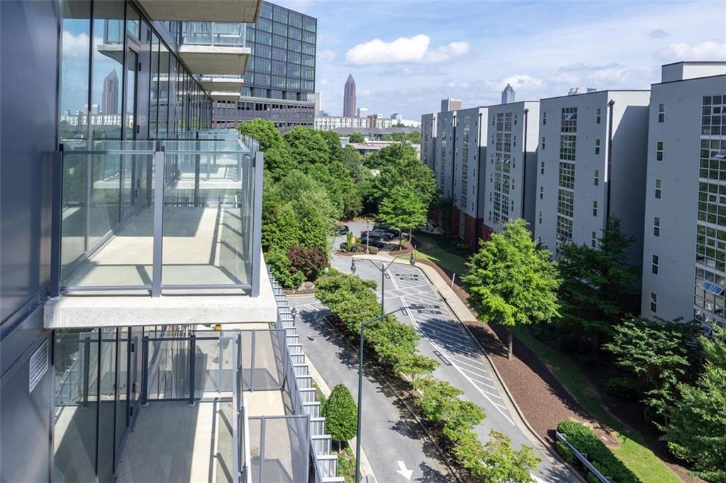 788 W Marietta Street #311, Atlanta, Georgia image 8