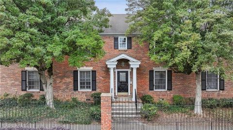 6700 Roswell Road 32C Sandy Springs GA 30328