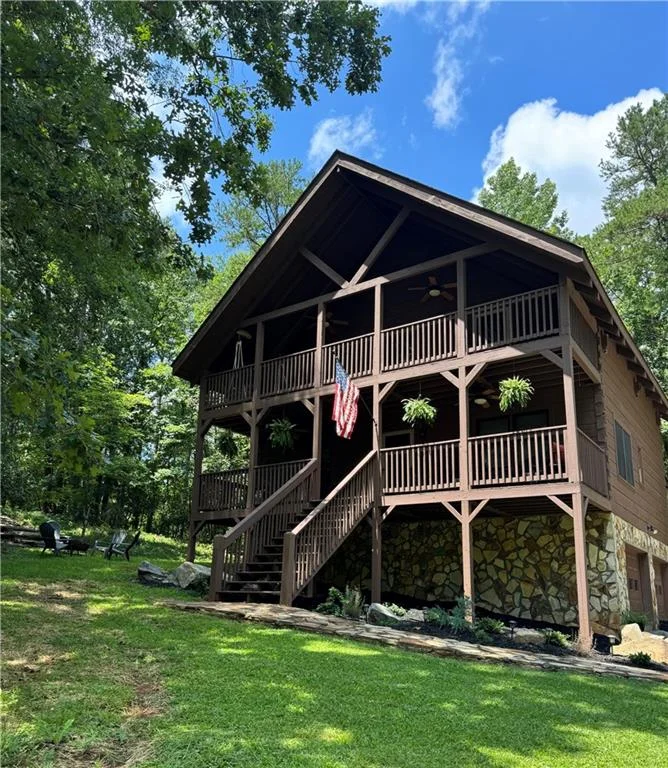 1816 Mount Olivet Road