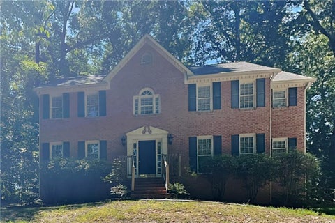 Homes For Rent - 3371 Chatsworth Way<br/> Powder Springs, GA 30127