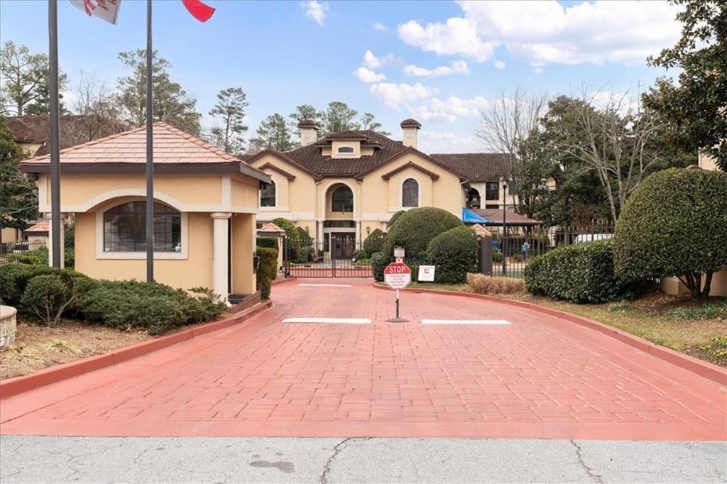 3777 Peachtree Road NE 713