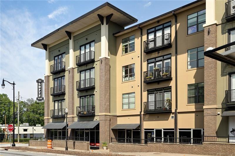 5300 PEACHTREE Road 2309