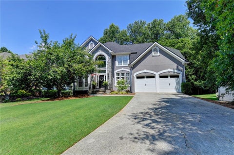 Homes For Sale - 3620 Grovemont Cove<br/> Cumming, GA 30041