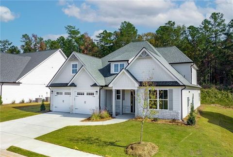 1370 Legend Drive Greensboro GA 30642