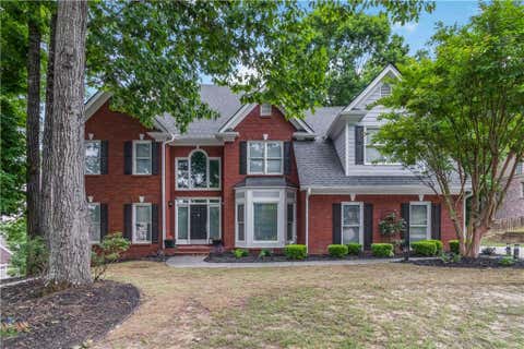 Homes For Sale - 1405 Lamont Circle<br/> Dacula, GA 30019