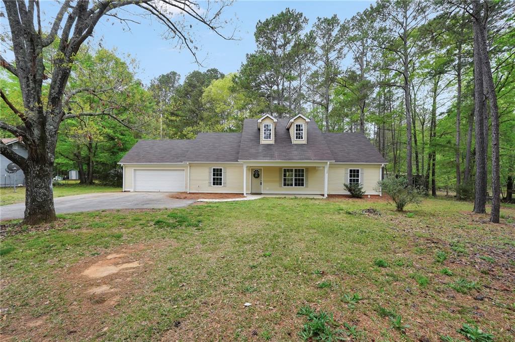 254 Barnesville Rd