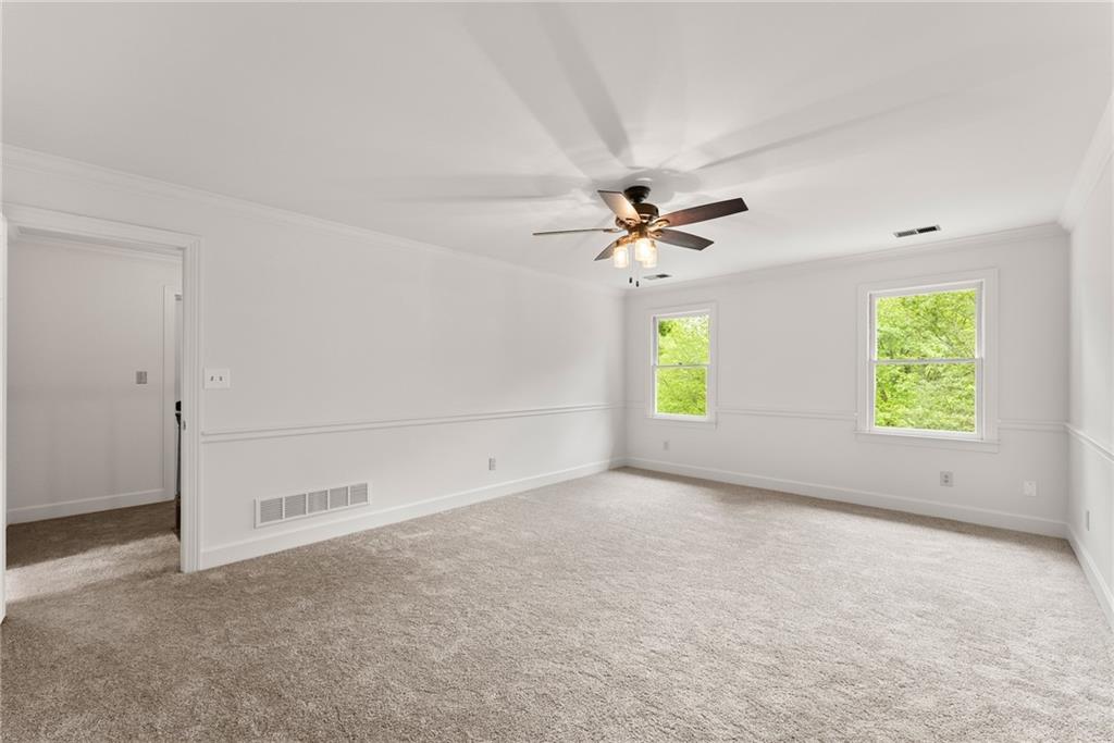 2511 N Oaks Drive, Gainesville, Georgia image 28