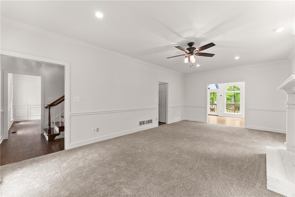 2511 N Oaks Drive, Gainesville, Georgia image 10