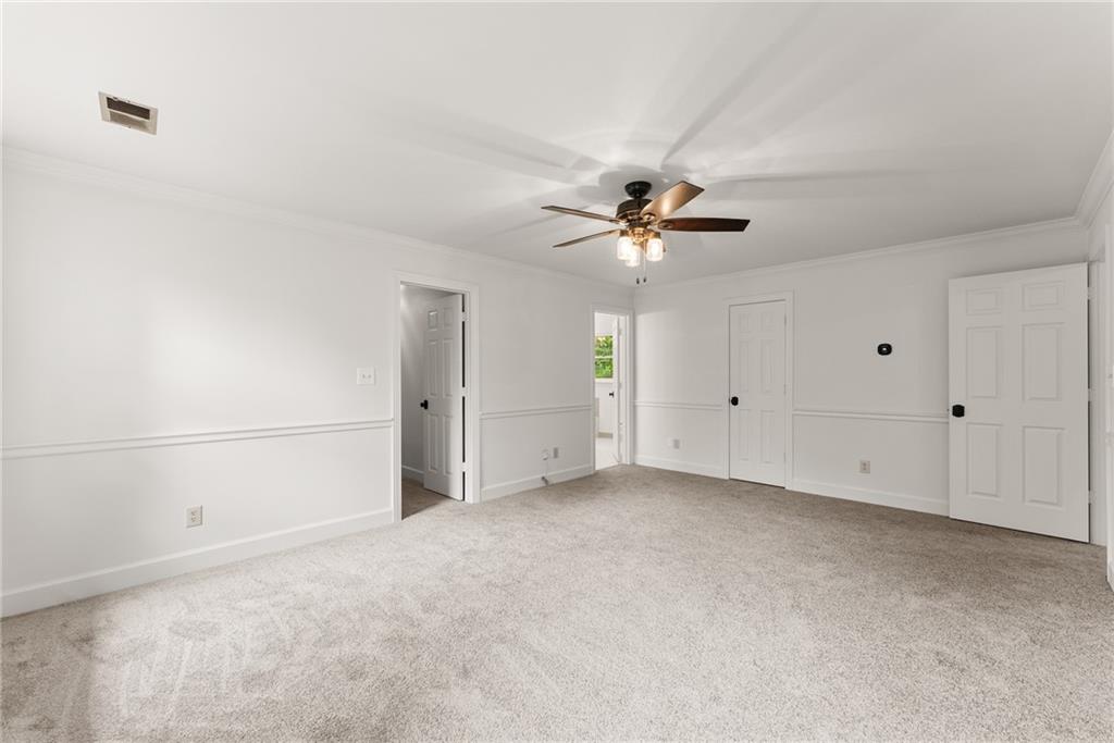 2511 N Oaks Drive, Gainesville, Georgia image 29