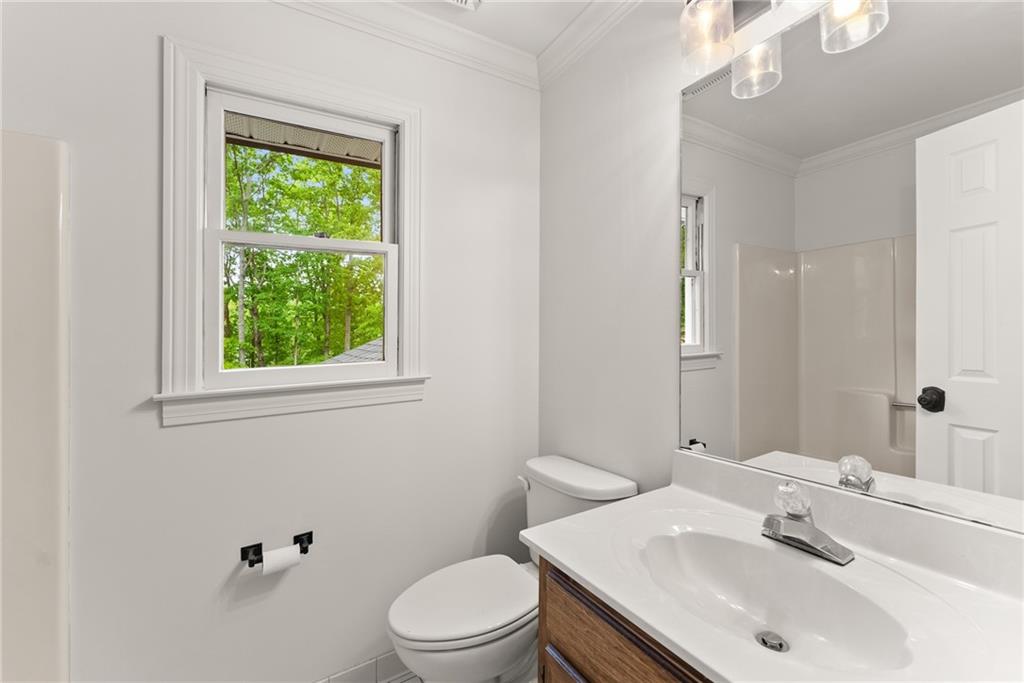 2511 N Oaks Drive, Gainesville, Georgia image 34