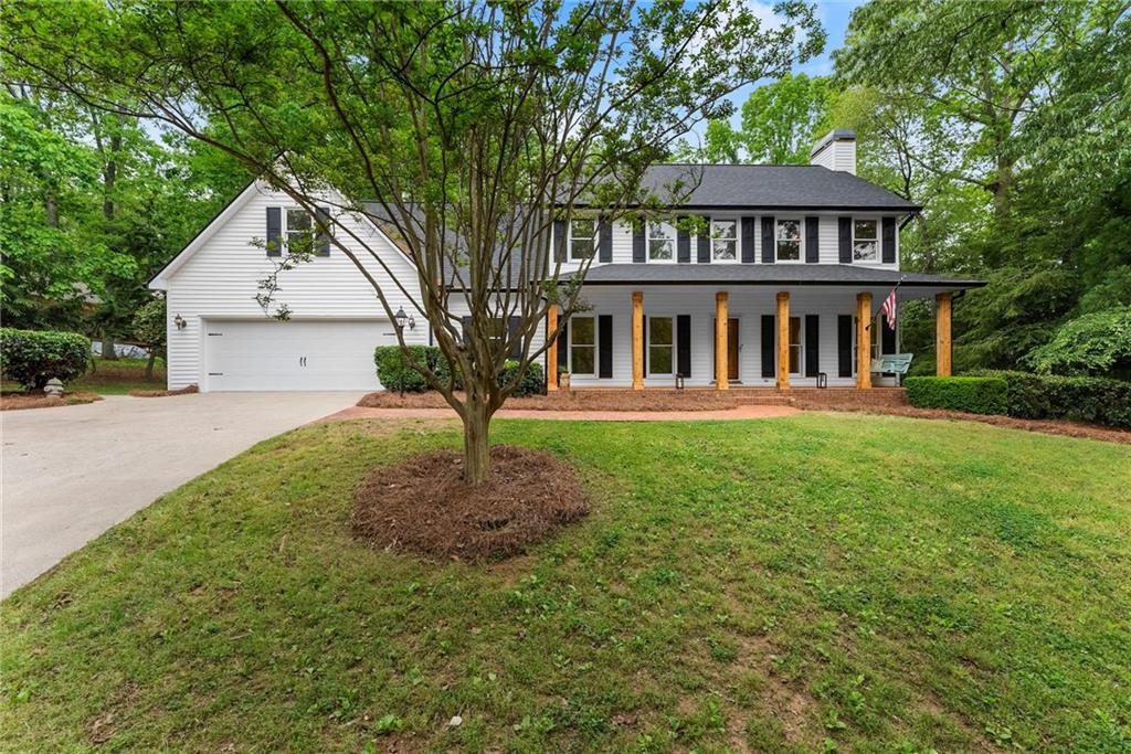 2511 N Oaks Drive, Gainesville, Georgia image 6