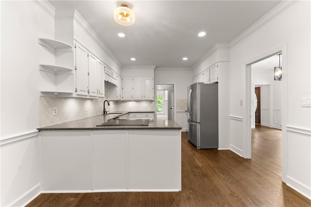 2511 N Oaks Drive, Gainesville, Georgia image 21